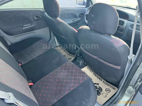 Sahibinden Renault Megane 1.6 Privilege 2002 Model Kocaeli