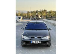 Sahibinden Renault Megane 1.6 Privilege 2002 Model Kocaeli