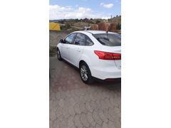 Sahibinden Ford Focus 74.100 KM 1.6 Ti-VCT Trend X 2016 Model
