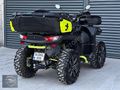 SEGWAY 570 FULL AKSESUAR VADE FARKSIZ TAKSİT