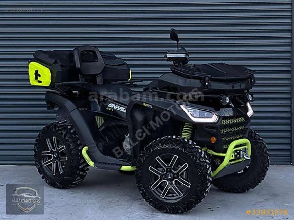 SEGWAY 570 FULL AKSESUAR VADE FARKSIZ TAKSİT