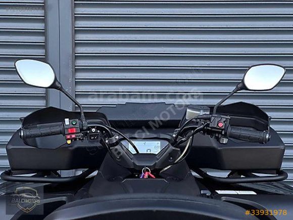 SEGWAY 570 FULL AKSESUAR VADE FARKSIZ TAKSİT