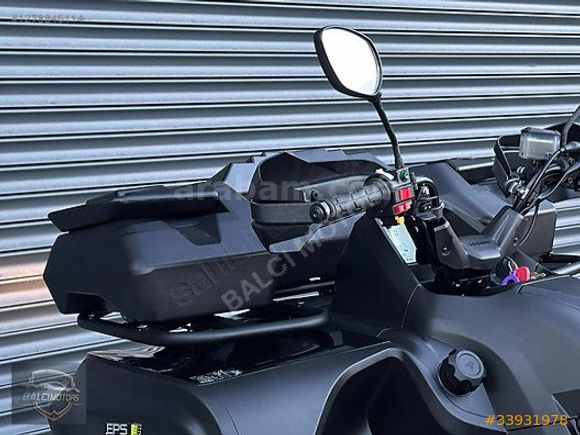 SEGWAY 570 FULL AKSESUAR VADE FARKSIZ TAKSİT