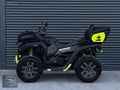 SEGWAY 570 FULL AKSESUAR VADE FARKSIZ TAKSİT