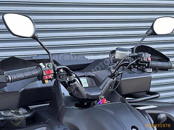 SEGWAY 570 FULL AKSESUAR VADE FARKSIZ TAKSİT