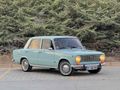 1976 MODEL TOFAŞ MURAT 124 A İTALYAN SAFKAN BENZİNLİ SES SİSTEMLİ TEMİZ ARAÇ