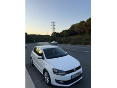  Vw Polo 1.6 TDi Comfortline 2011 Model 