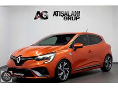2020 CLİO 1.3 TCE RS LİNE EDC 130 HP 113.000 KM