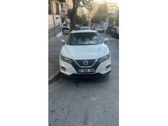 Sahibinden Nissan Qashqai 1.2 DIG-T Visia 2018 Model 