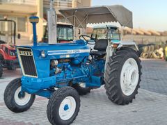 FORD 6600 1978 MODEL