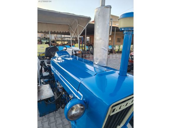 FORD 6600 1978 MODEL