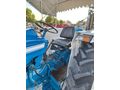 FORD 6600 1978 MODEL