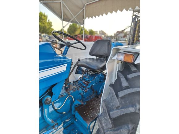 FORD 6600 1978 MODEL