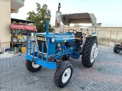 FORD 6600 1978 MODEL