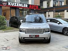 KUZENLER AUTO 2004 RANGE ROVER 3.0 TD6 VOGUE EMSALSİZ BAKIMLI