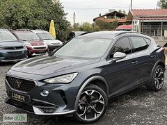 LİDER-2023 CUPRA FORMENTOR 1.5 TSİ BOYASIZ-DERİ BUCKET-60.322KM
