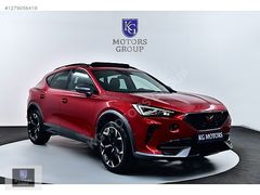 2023 FORMENTOR HATASIZ KOLTUK ISITMA CAM TAVAN CARPLAY ELK.BAGAJ