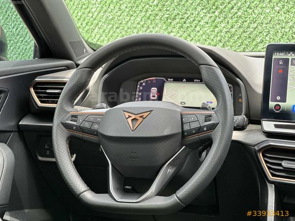 2024/ 25 Bin Km/Boyasız/Premium/Matrix/Beats/Bucket/E.Bagaj