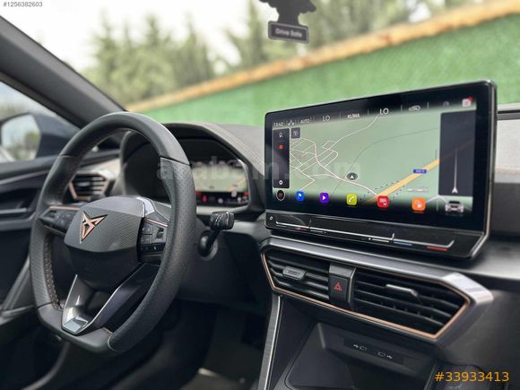 2024/ 25 Bin Km/Boyasız/Premium/Matrix/Beats/Bucket/E.Bagaj