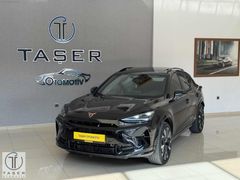 TAŞER OTOMOTIV'DEN 2025 CUPRA FORMENTOR PLUG-İN SUPREME 204 BG