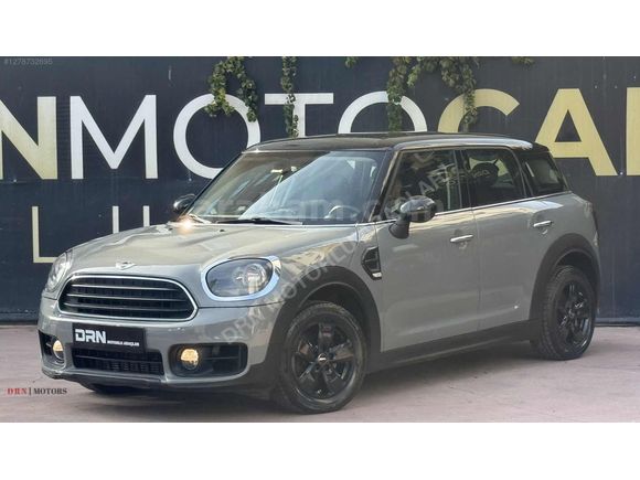 DRN MOTORS-BOYASIZ DEGİŞENSİZ TRAMERSİZ 206.000 KMDE BENZİNLİ