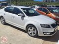2016 OKTAVIA 1.6 DİZEL OTOMATİK HASAR KAYITSIZ 188 BİN KMDE
