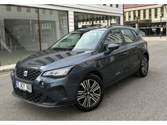 SATILIK 2023 SEAT ARONA STYLE PLUS – HATASIZ / BOYASIZ / TRAMERSİZ