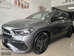 2022 MODEL MERCEDES-BENZ GLA 200 AMG 32.000 KM DE BOYASIZ