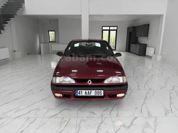 1998 MODEL 1.6 EUROPA AİLE ARACI