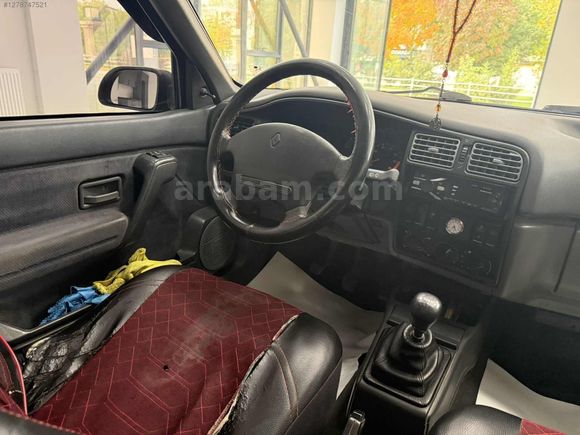 1998 MODEL 1.6 EUROPA AİLE ARACI