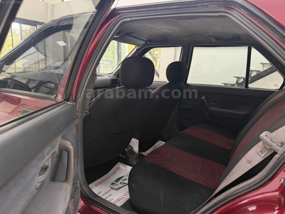 1998 MODEL 1.6 EUROPA AİLE ARACI