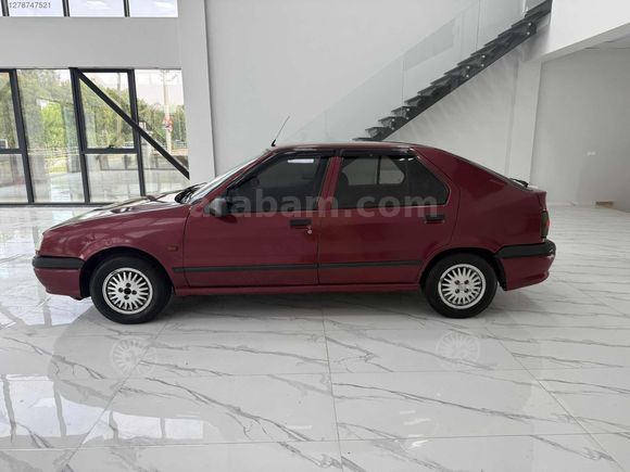 1998 MODEL 1.6 EUROPA AİLE ARACI