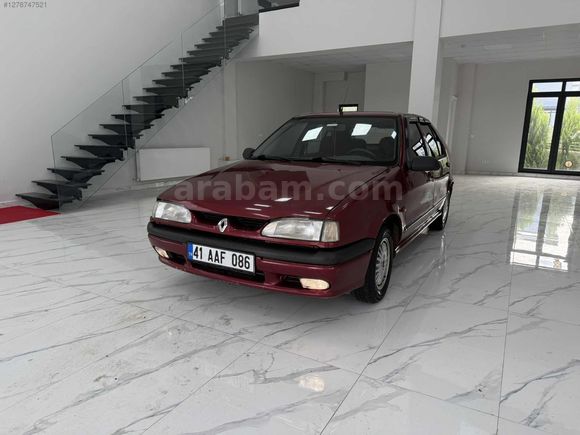 1998 MODEL 1.6 EUROPA AİLE ARACI