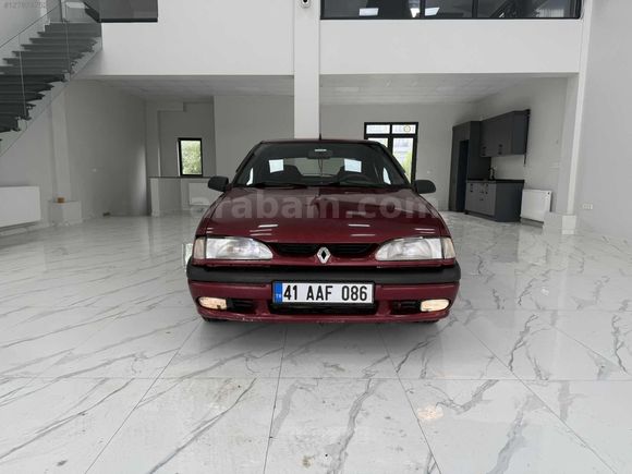 1998 MODEL 1.6 EUROPA AİLE ARACI