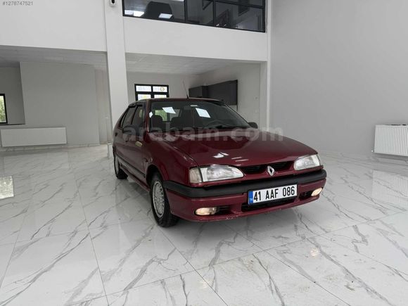 1998 MODEL 1.6 EUROPA AİLE ARACI