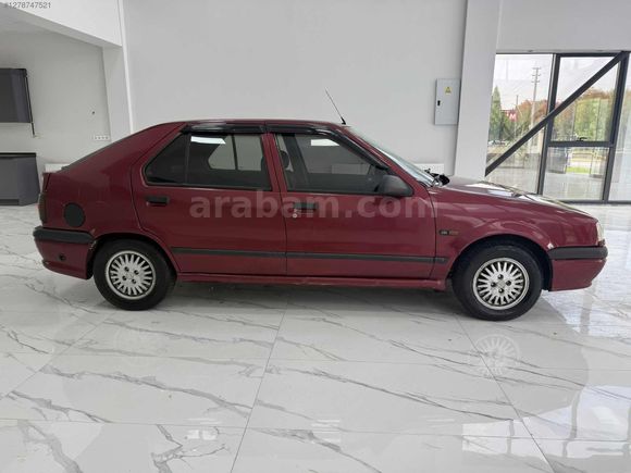 1998 MODEL 1.6 EUROPA AİLE ARACI