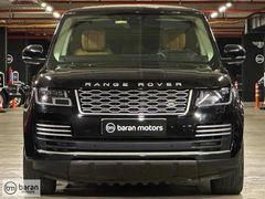 BARAN MOTORS 2021 RR P400 AUTOBIOGRAPHY BOYASIZ 28.287KM