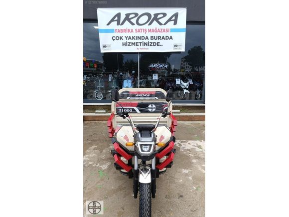 94,950 TL NAKİTE ÖZEL
