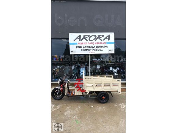 94,950 TL NAKİTE ÖZEL