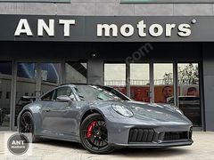 2025 PORSCHE 911 CARRERA 4 GTS+AERO KIT CARBON+LIFT+BURMESTER FL