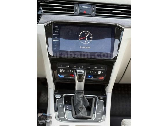2020 PASSAT ELEGANCE OTOMATİK SANRUFLU EN DOLUSU