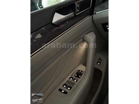 2020 PASSAT ELEGANCE OTOMATİK SANRUFLU EN DOLUSU