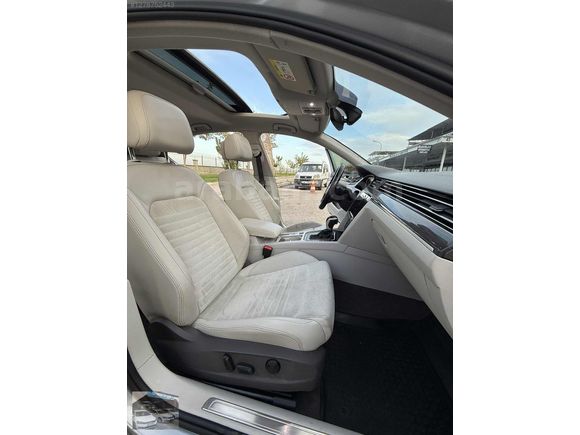 2020 PASSAT ELEGANCE OTOMATİK SANRUFLU EN DOLUSU
