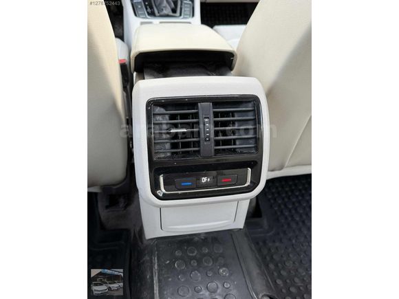 2020 PASSAT ELEGANCE OTOMATİK SANRUFLU EN DOLUSU