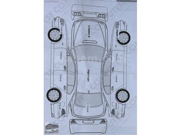 2020 PASSAT ELEGANCE OTOMATİK SANRUFLU EN DOLUSU