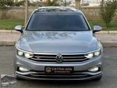 2020 PASSAT ELEGANCE OTOMATİK SANRUFLU EN DOLUSU