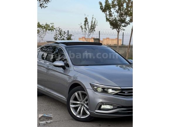 2020 PASSAT ELEGANCE OTOMATİK SANRUFLU EN DOLUSU