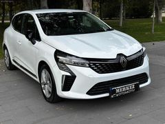 2023 RENAULT CLİO 1.0 TCE EVOLUTİON OTOMATİK 39 Bin KM BAKIMLI