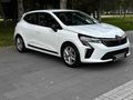2023 RENAULT CLİO 1.0 TCE EVOLUTİON OTOMATİK 39 Bin KM BAKIMLI