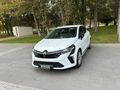 2023 RENAULT CLİO 1.0 TCE EVOLUTİON OTOMATİK 39 Bin KM BAKIMLI